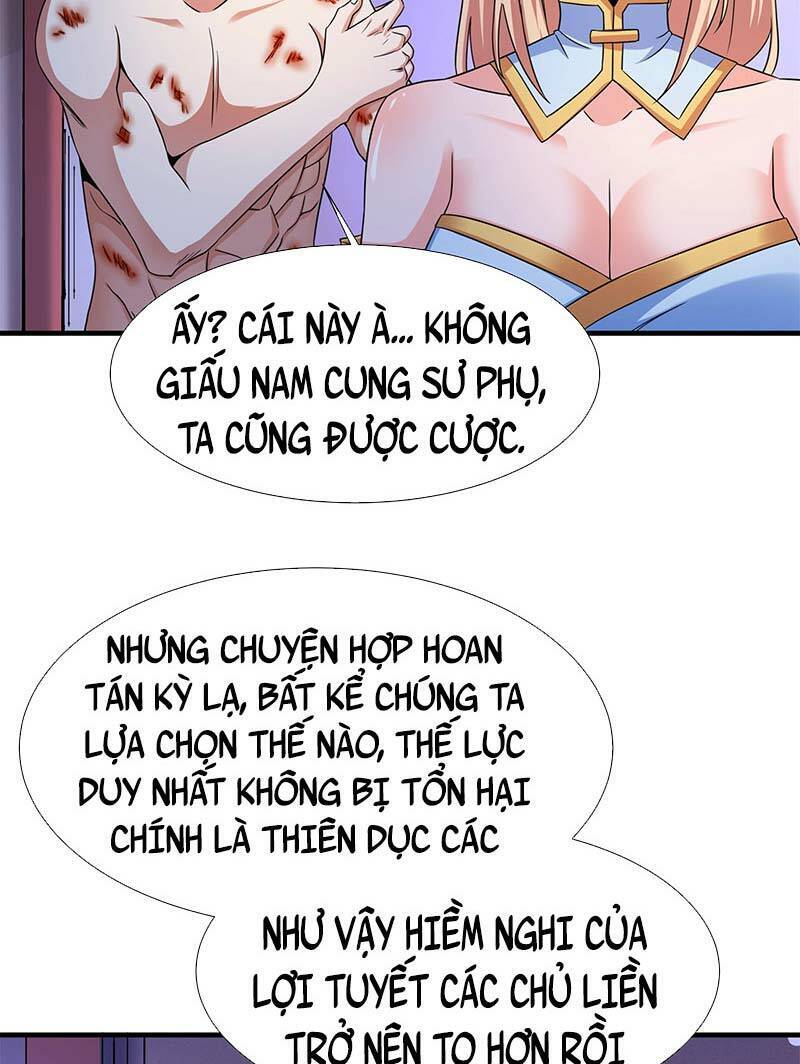 Không Có Đạo Lữ Sẽ Chết Chapter 65 - Trang 48