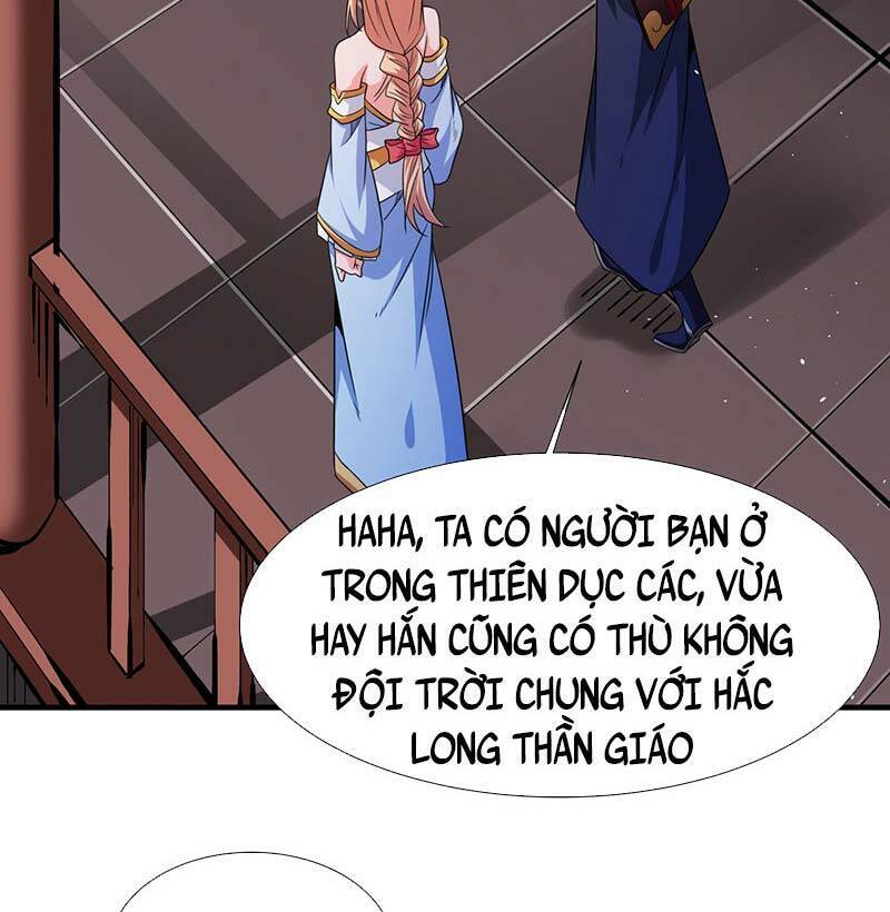 Không Có Đạo Lữ Sẽ Chết Chapter 65 - Trang 53