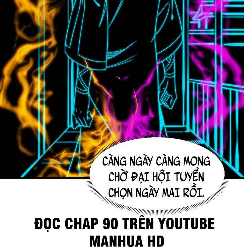 Không Có Đạo Lữ Sẽ Chết Chapter 65 - Trang 66