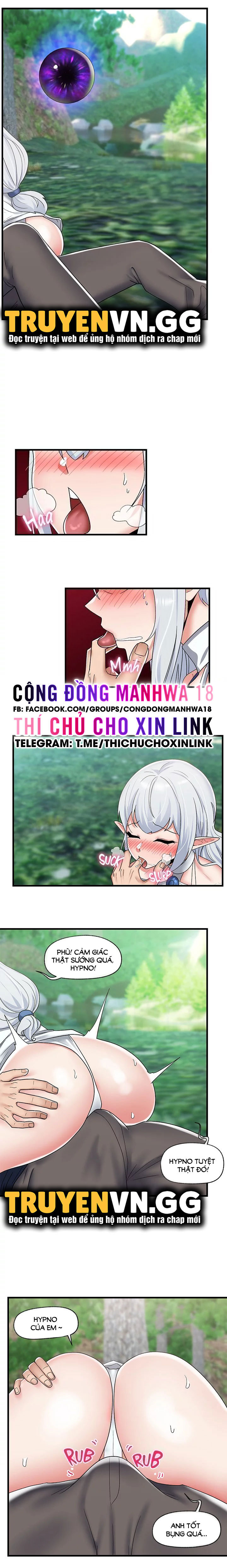 Thuật Thôi Miên Sát Gái Chapter 45 - Trang 1