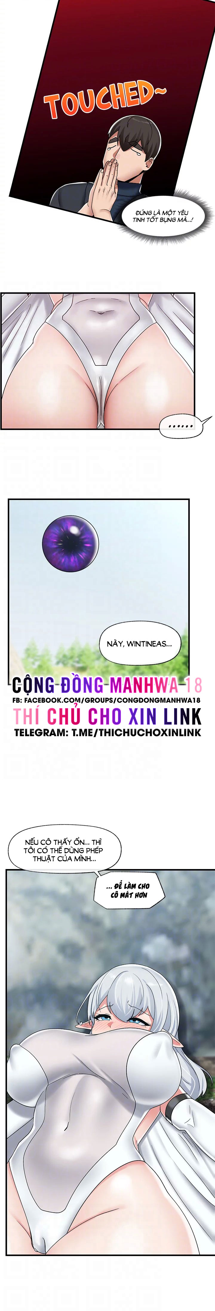 Thuật Thôi Miên Sát Gái Chapter 45 - Trang 15