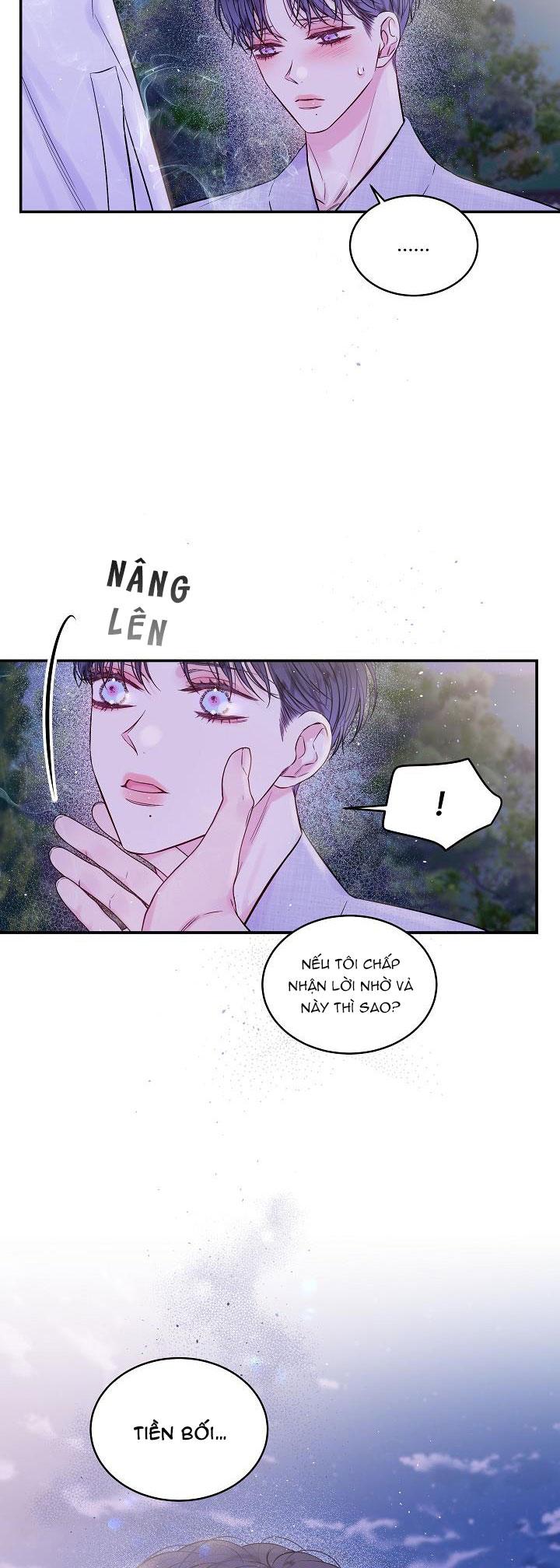 Bình Minh Thứ Hai Chapter 30 - Trang 30