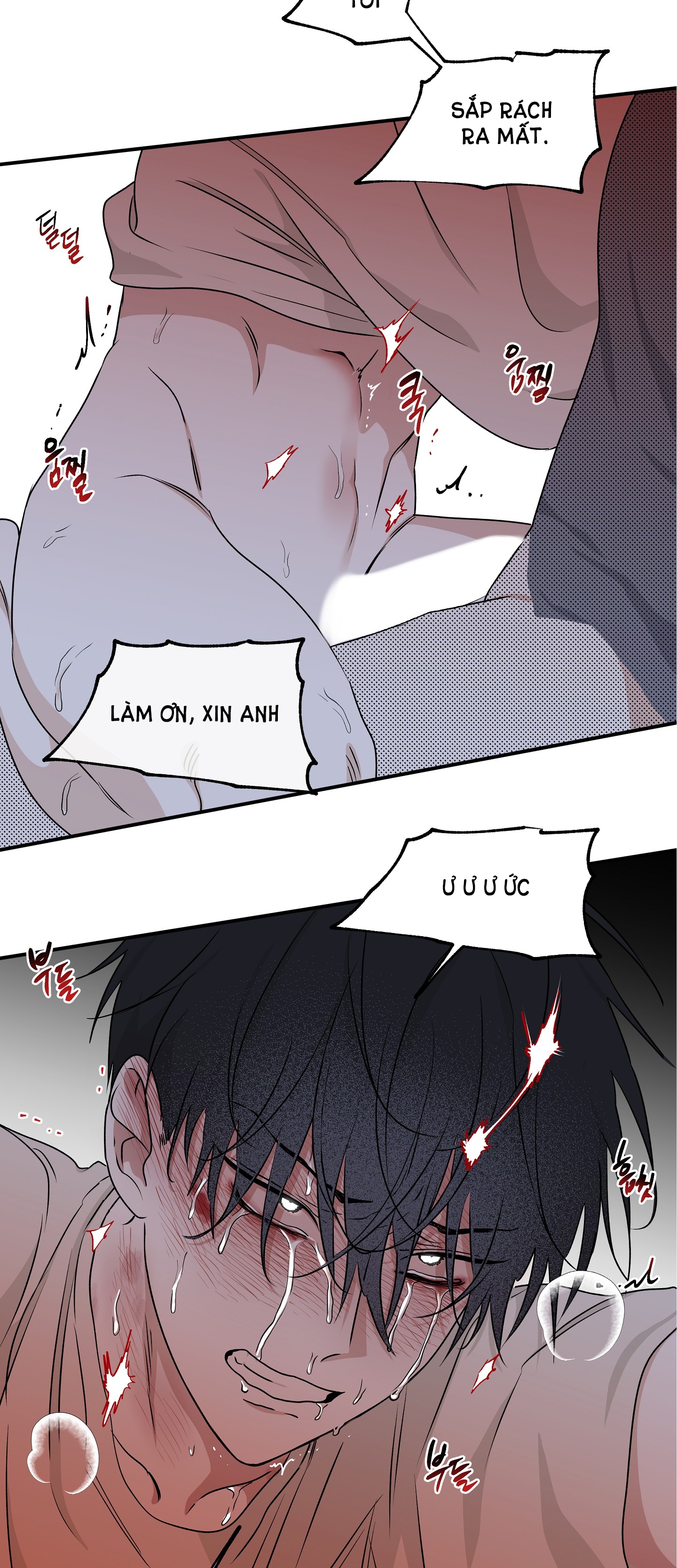 Đêm Bên Bờ Biển Chapter 56 - Trang 2