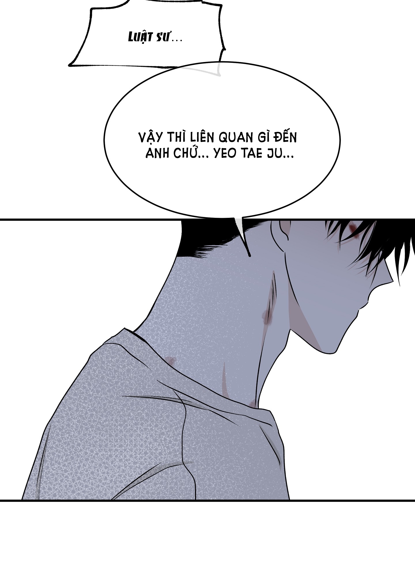 Đêm Bên Bờ Biển Chapter 58.5 - Trang 36