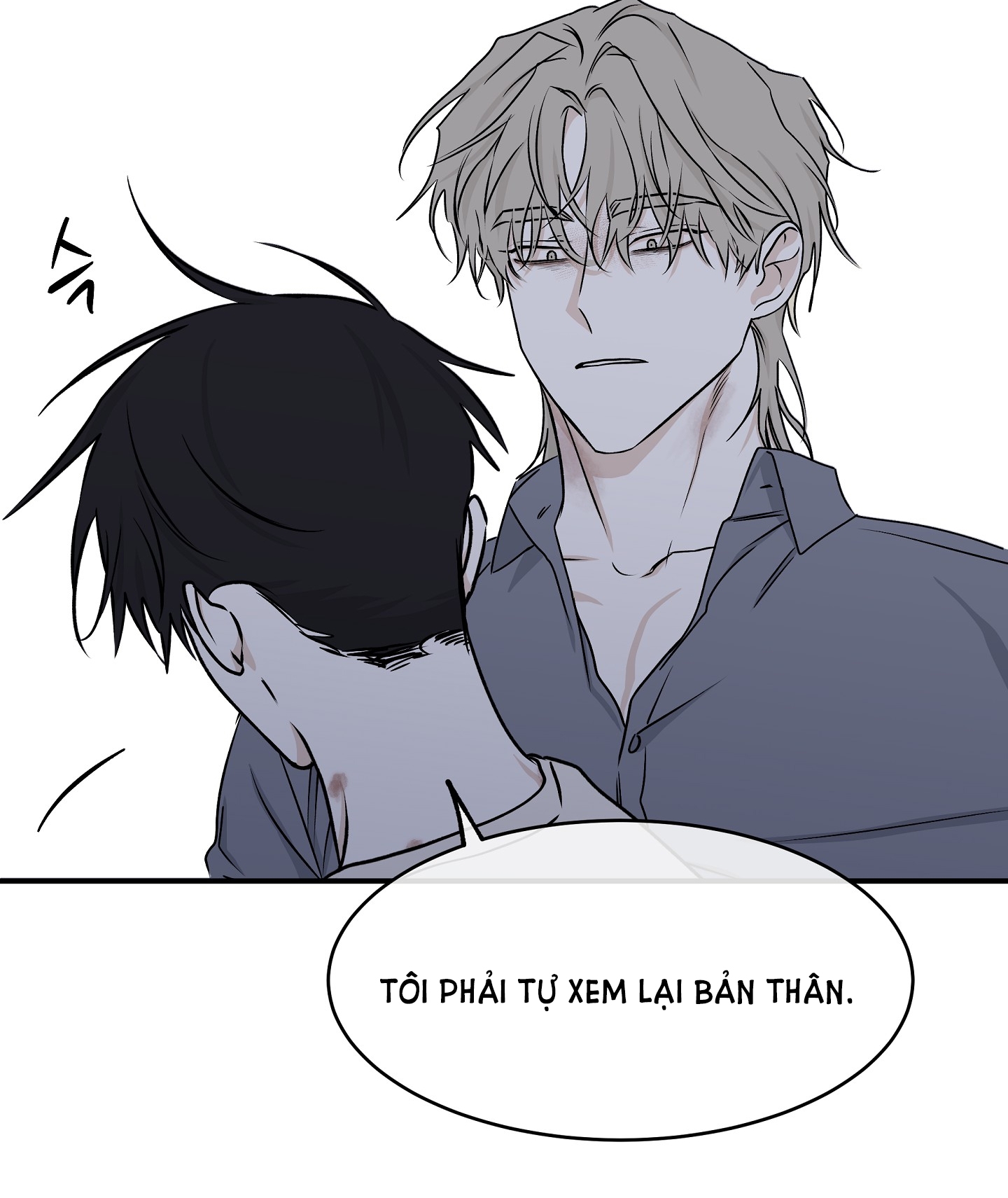 Đêm Bên Bờ Biển Chapter 58.5 - Trang 39