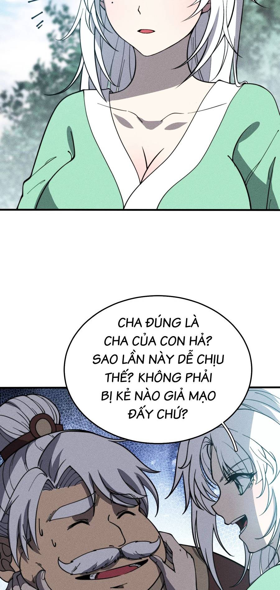 Tối Cường Thôn Phệ Hệ Thống Chapter 27 - Trang 27