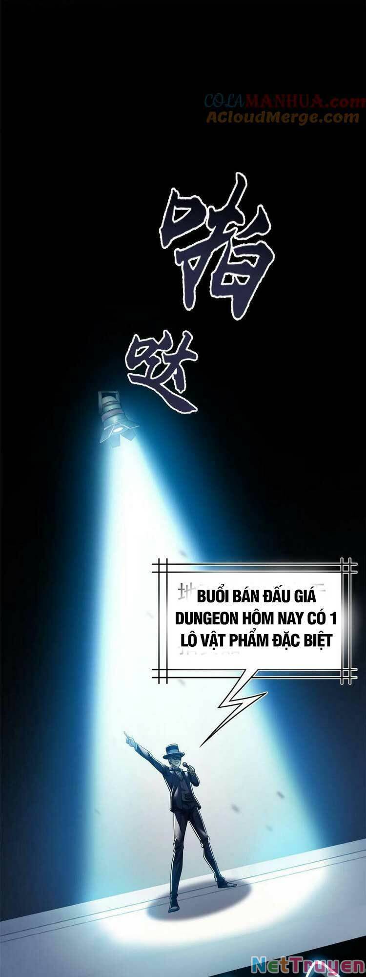 Cường Giả Đến Từ Trại Tâm Thần Chapter 165 - Trang 13