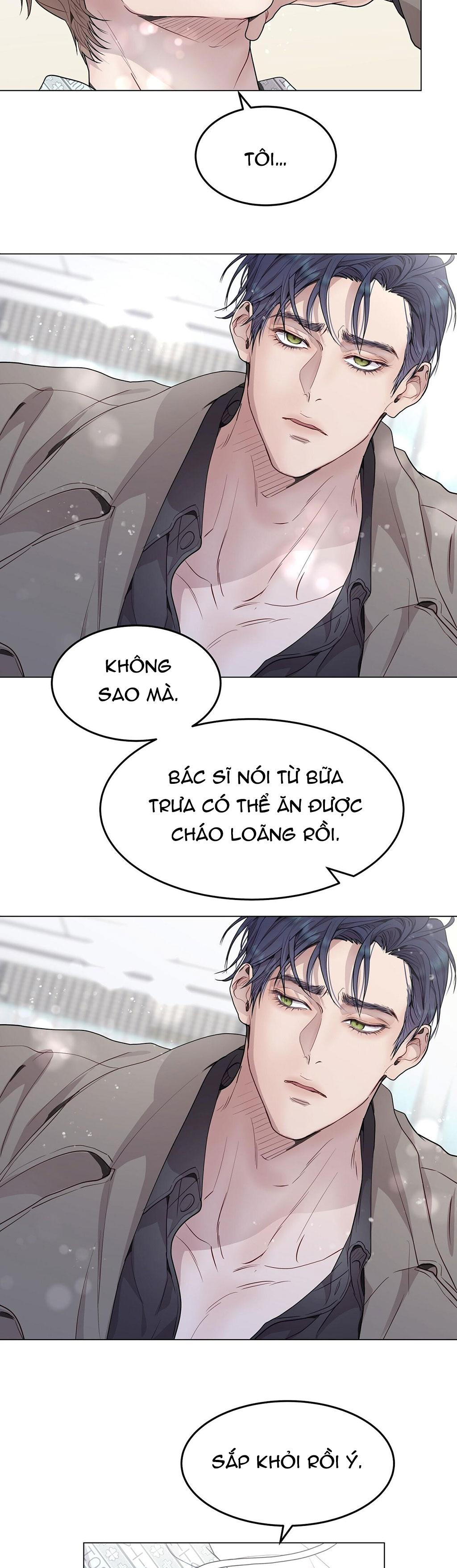 Lối Sống Ích Kỷ Chapter 23 - Trang 29