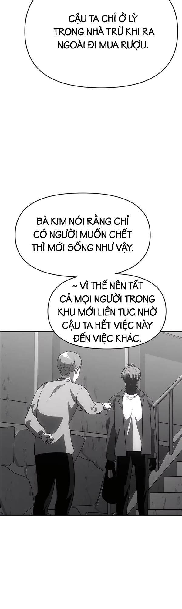 Ta Từng Là Tháp Vương Chapter 24 - Trang 24