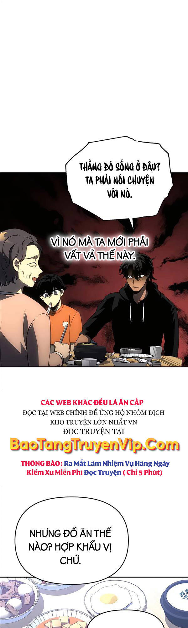 Ta Từng Là Tháp Vương Chapter 24 - Trang 28