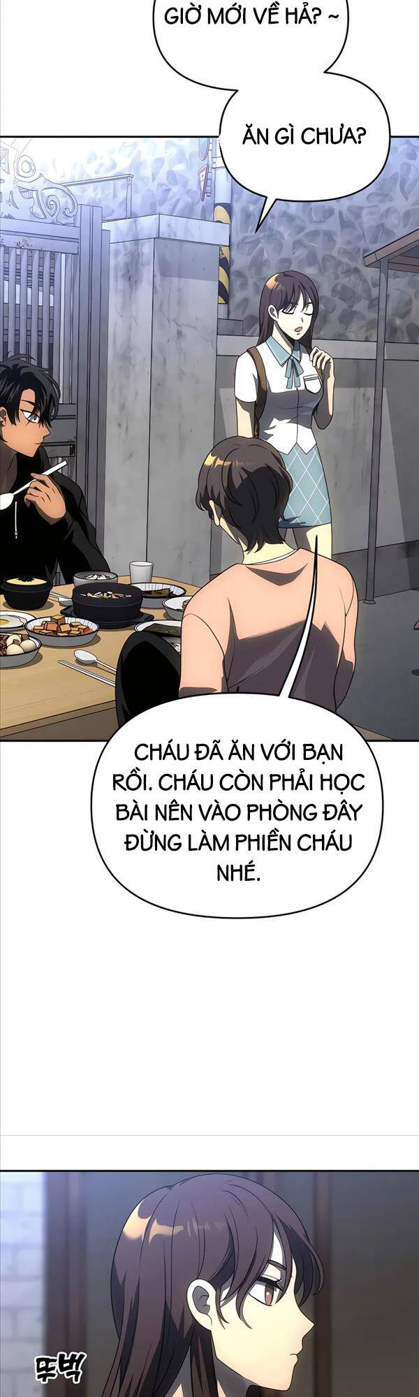 Ta Từng Là Tháp Vương Chapter 24 - Trang 30