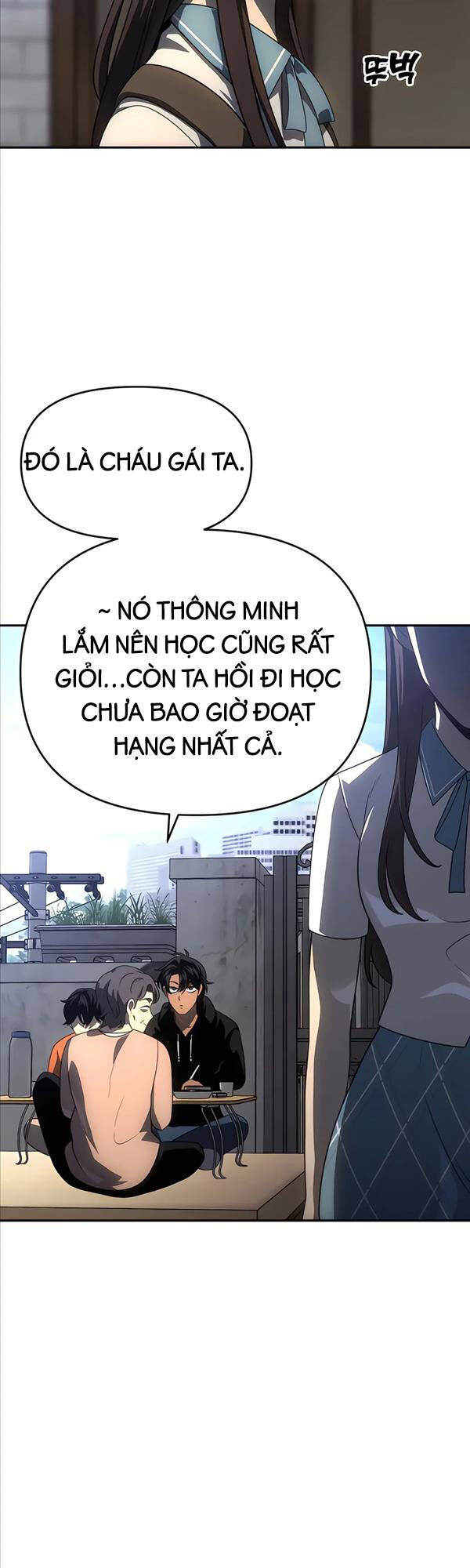 Ta Từng Là Tháp Vương Chapter 24 - Trang 31