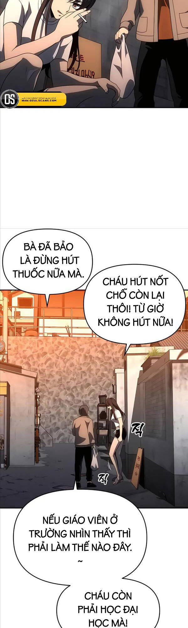 Ta Từng Là Tháp Vương Chapter 24 - Trang 46