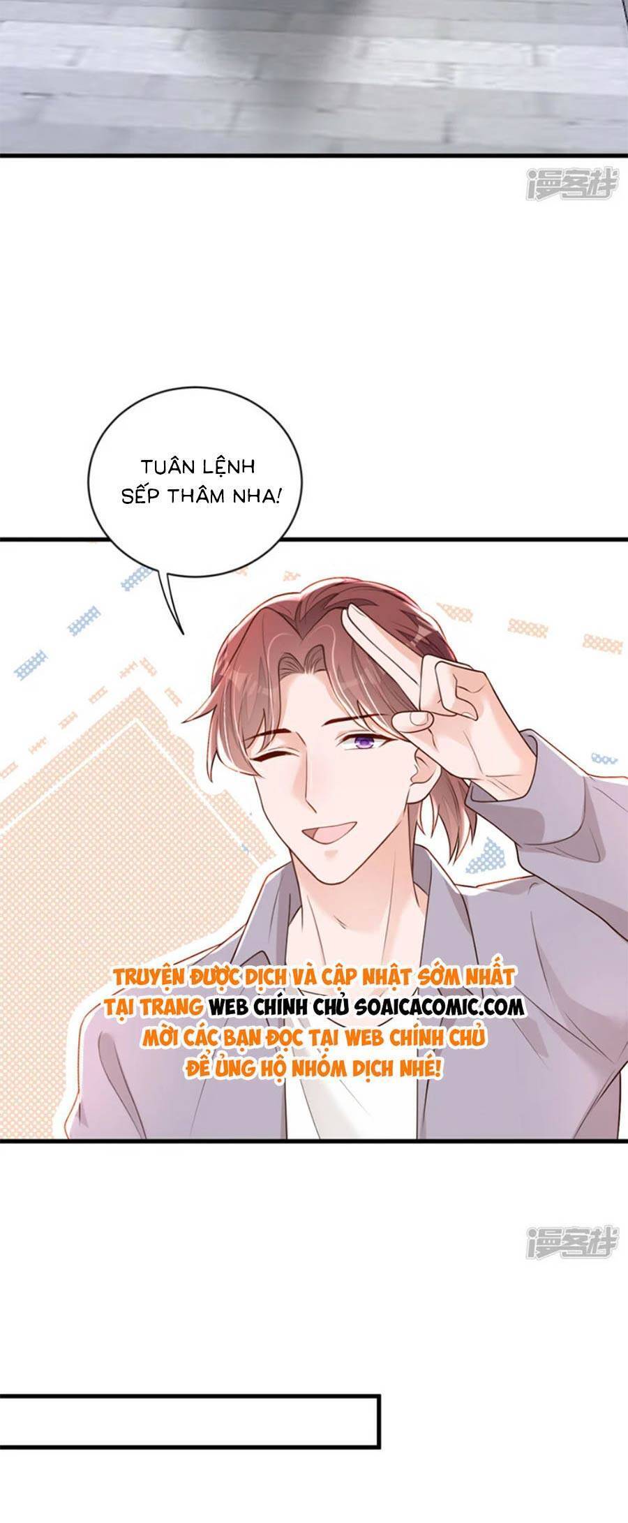 Ác Ma Thì Thầm Chapter 157 - Trang 10