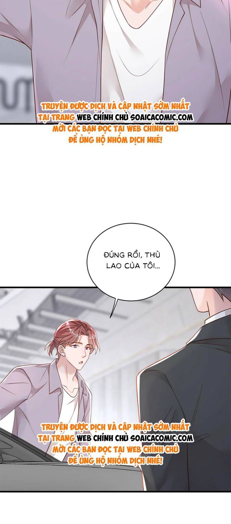 Ác Ma Thì Thầm Chapter 157 - Trang 6