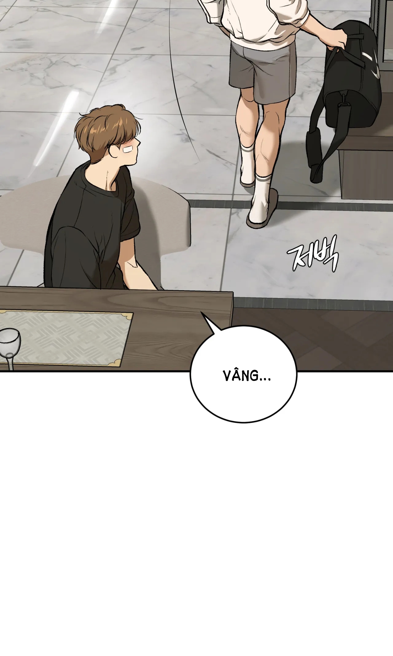 JINX Chapter 18.5 - Trang 51