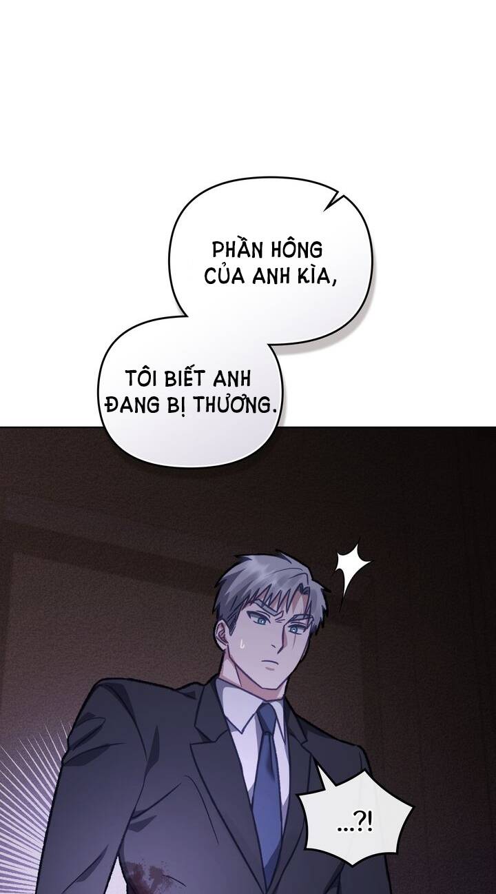 Kẻ Nghiệp Dư Chapter 28.5 - Trang 3