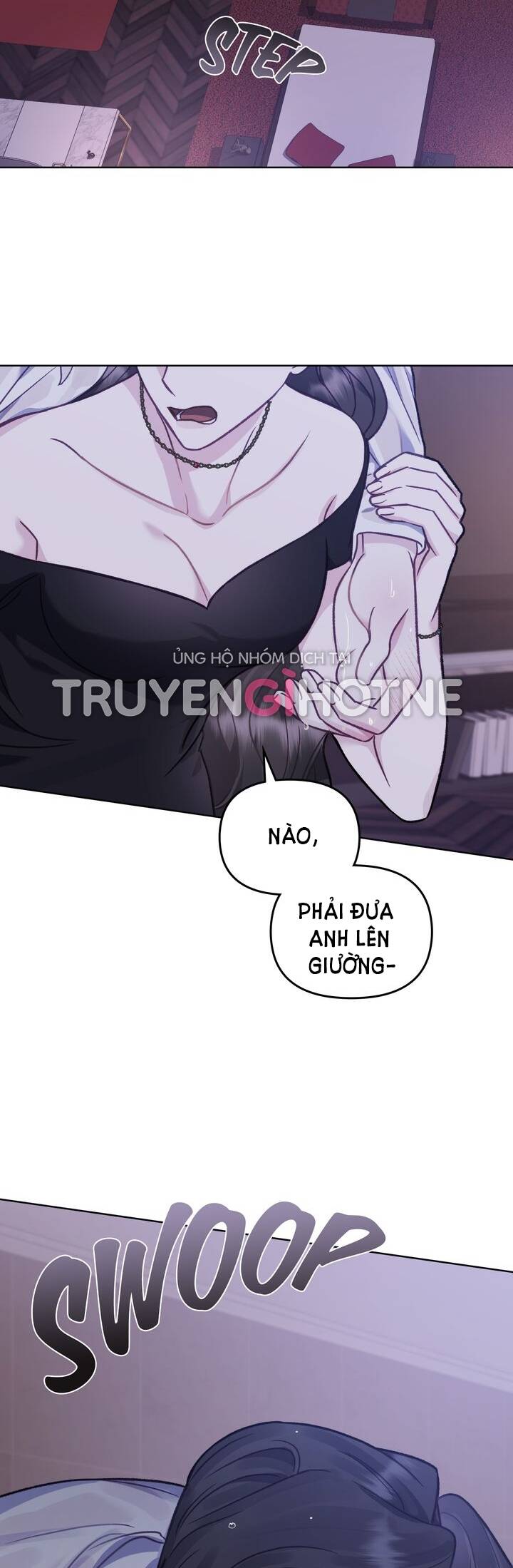 Kẻ Nghiệp Dư Chapter 28.5 - Trang 21