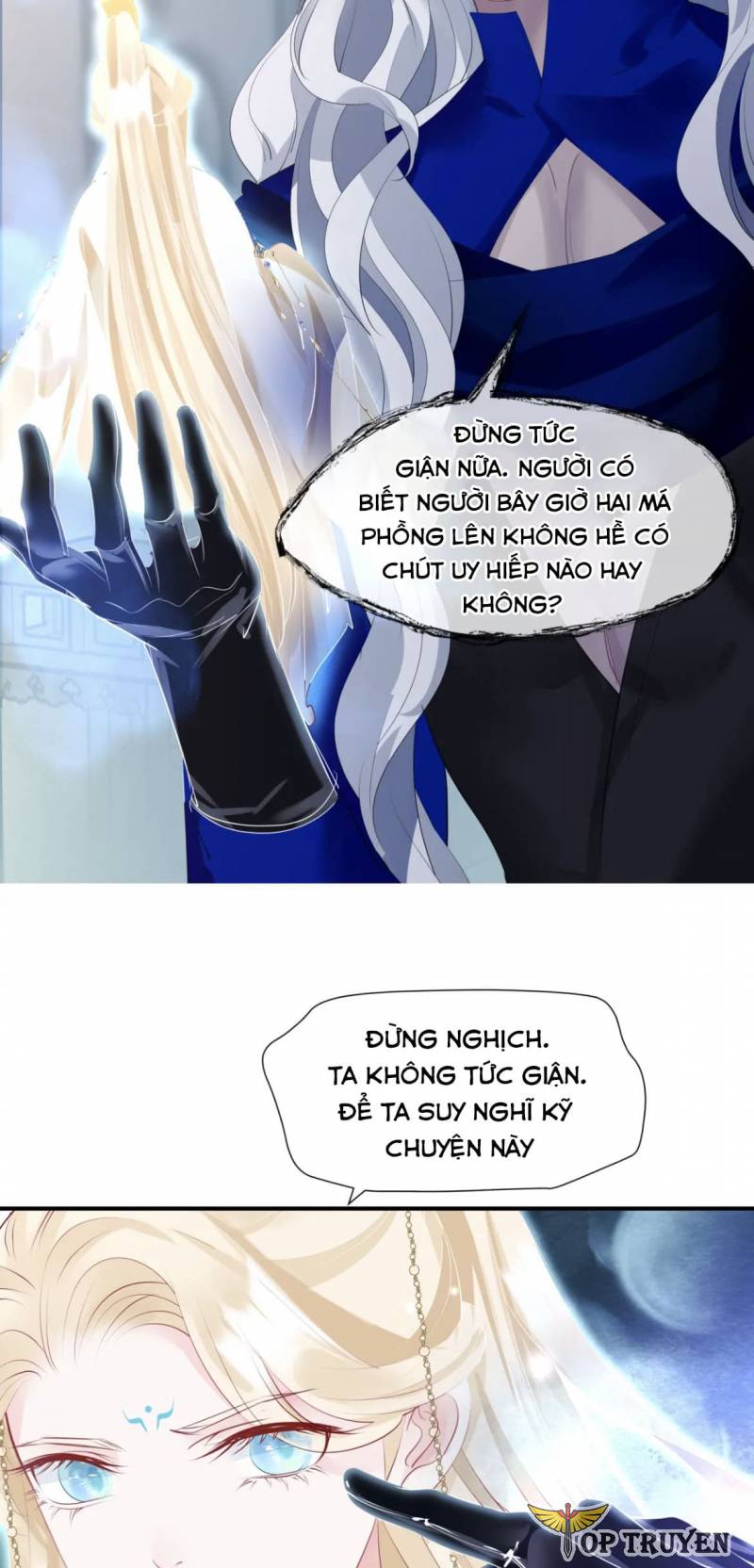 Ma Tôn Muốn Ôm Ôm (Phần 2) Chapter 44 - Trang 24