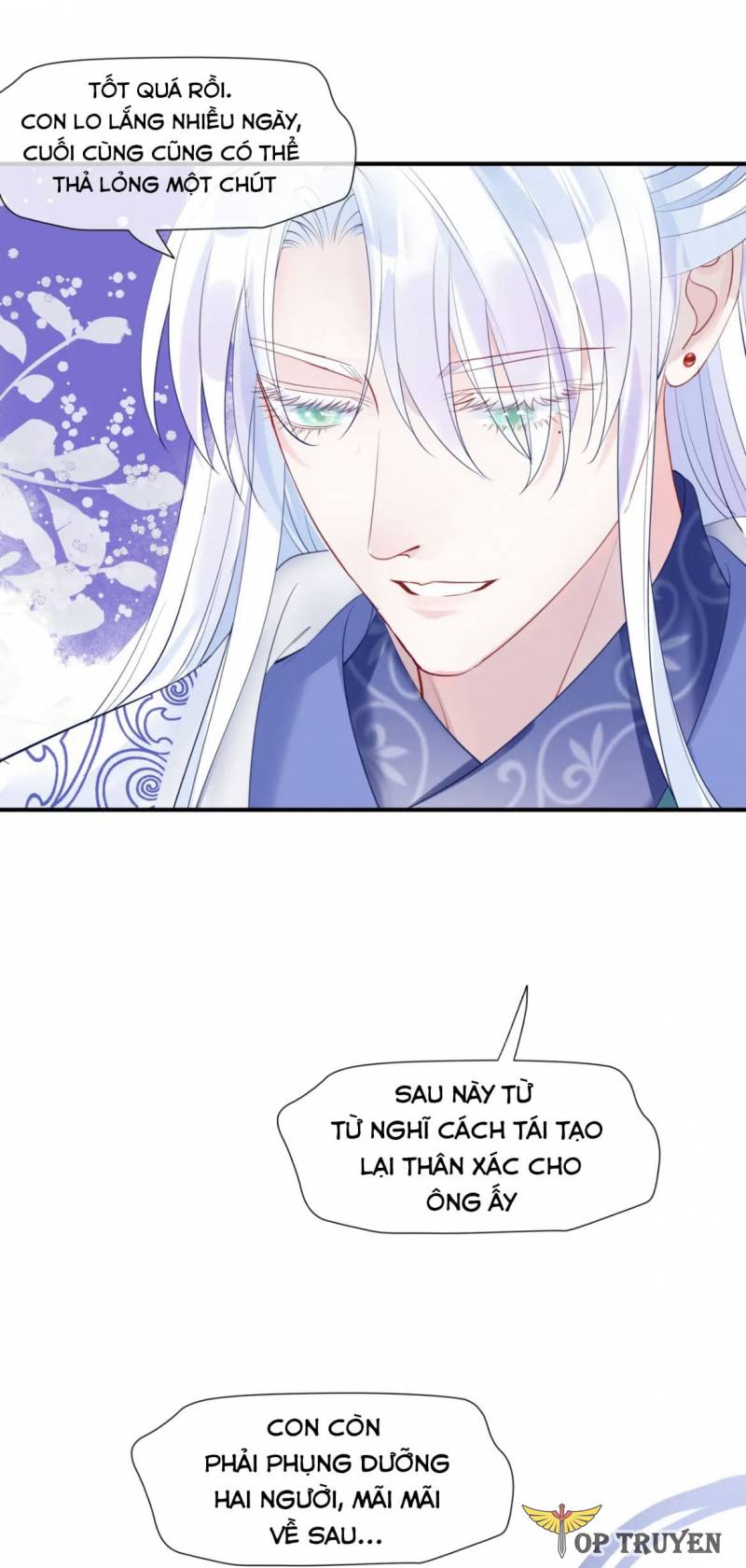 Ma Tôn Muốn Ôm Ôm (Phần 2) Chapter 44 - Trang 43