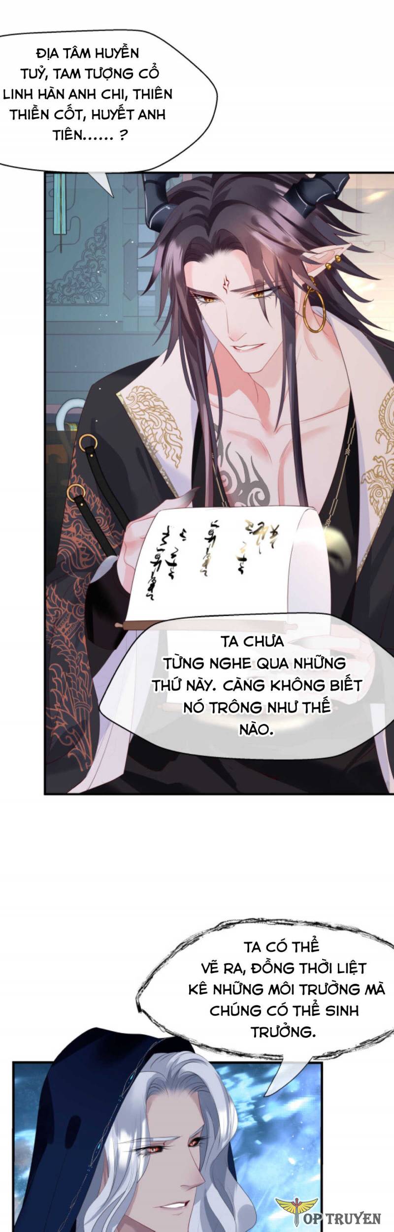 Ma Tôn Muốn Ôm Ôm (Phần 2) Chapter 45 - Trang 29