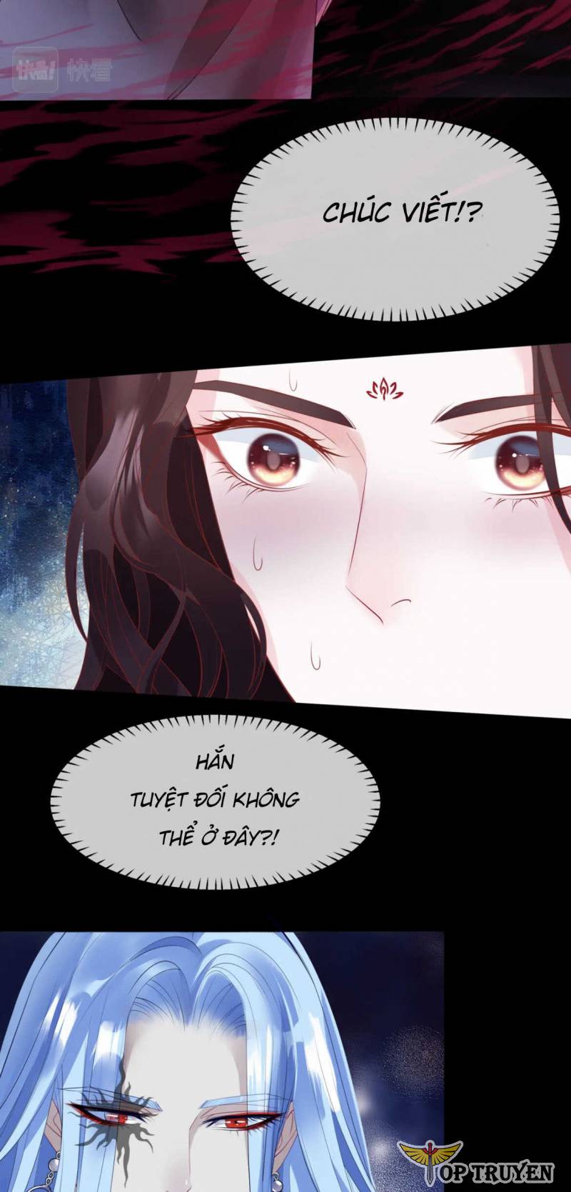 Ma Tôn Muốn Ôm Ôm (Phần 2) Chapter 45 - Trang 45