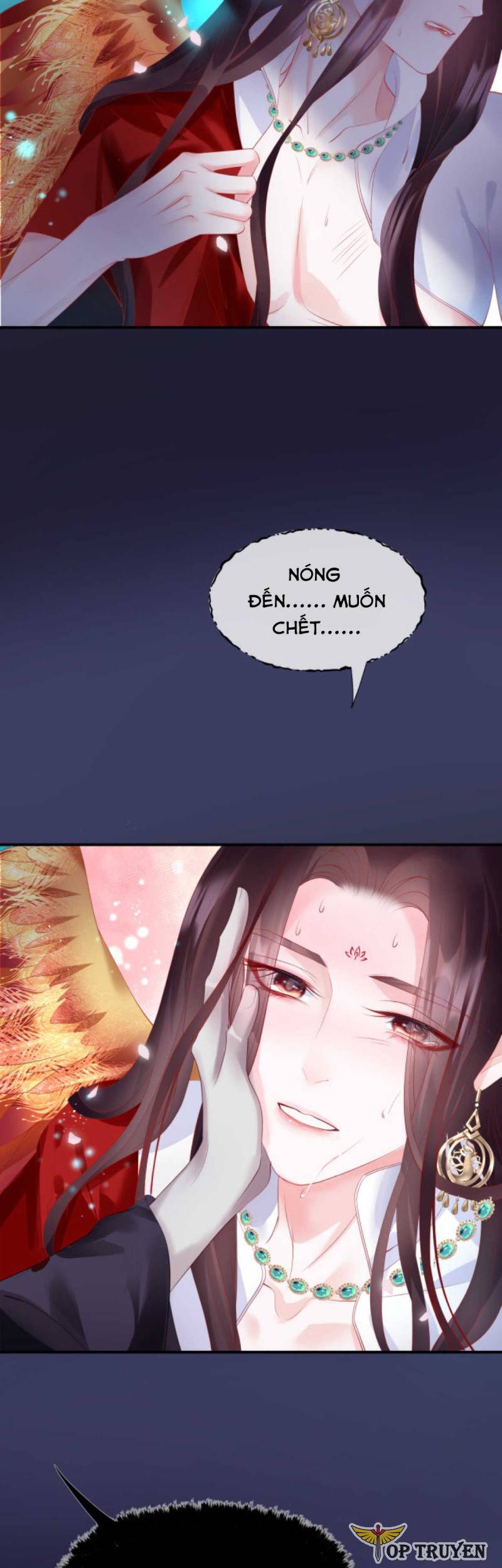 Ma Tôn Muốn Ôm Ôm (Phần 2) Chapter 46 - Trang 15