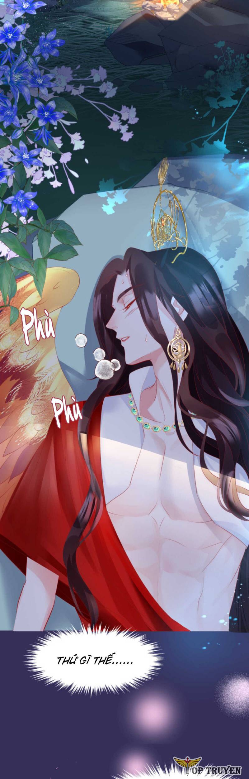 Ma Tôn Muốn Ôm Ôm (Phần 2) Chapter 46 - Trang 3