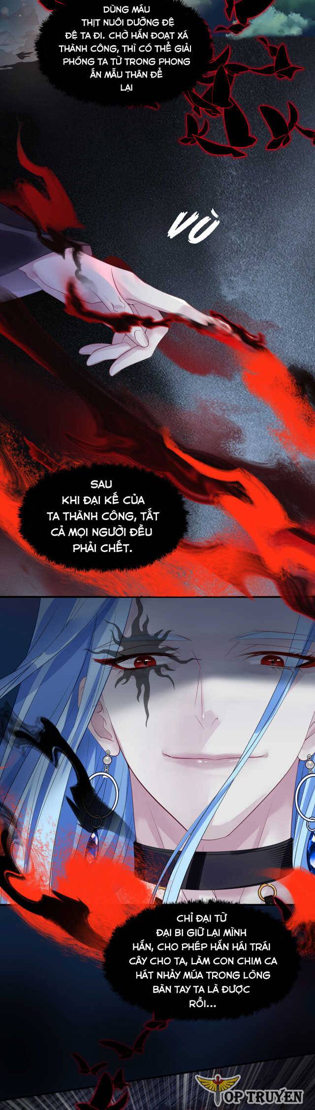 Ma Tôn Muốn Ôm Ôm (Phần 2) Chapter 49 - Trang 18