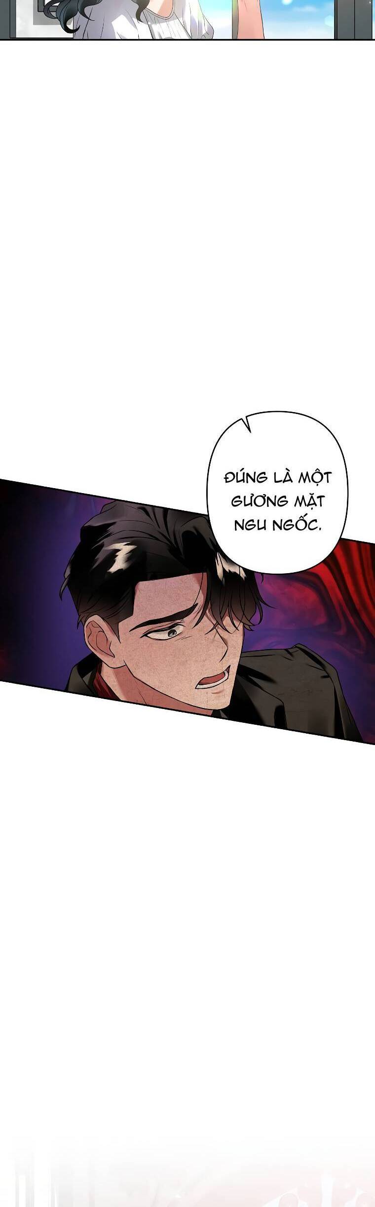 Nàng Hậu Của Tro Tàn Chapter 15 - Trang 4