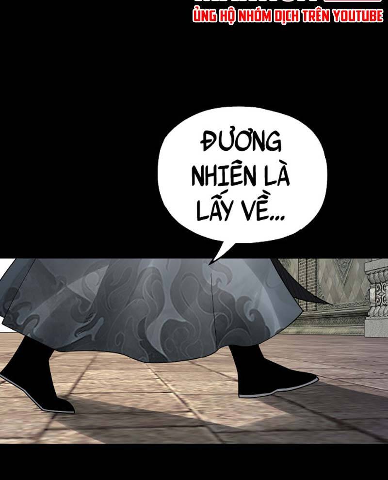 Ta Trời Sinh Đã Là Nhân Vật Phản Diện Chapter 77 - Trang 13