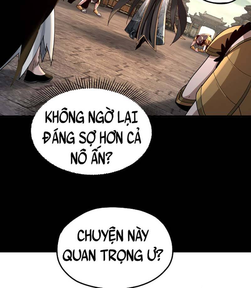 Ta Trời Sinh Đã Là Nhân Vật Phản Diện Chapter 77 - Trang 55