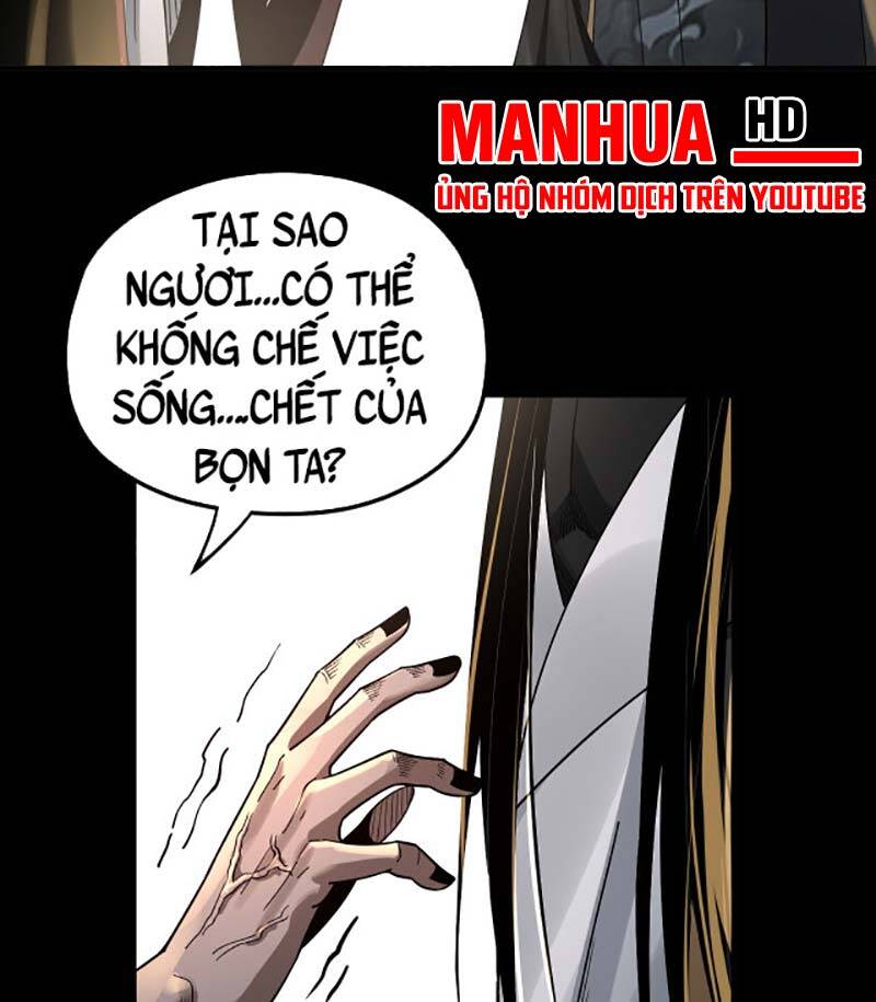 Ta Trời Sinh Đã Là Nhân Vật Phản Diện Chapter 77 - Trang 57