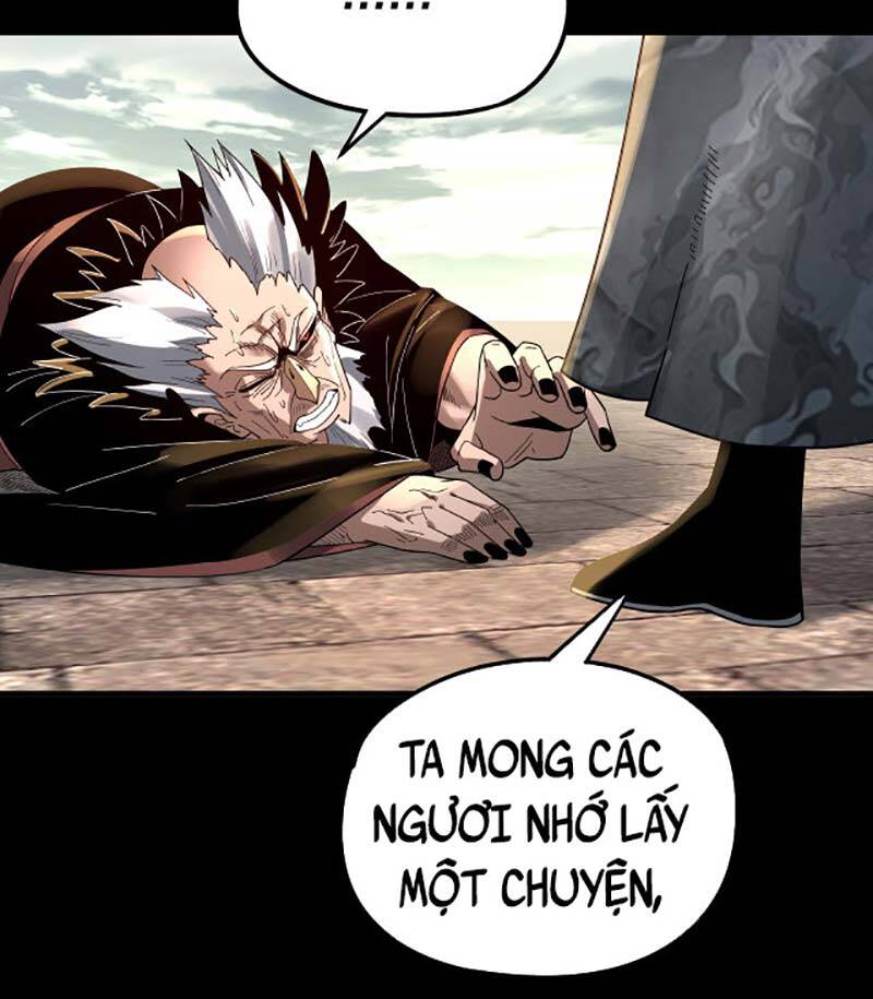 Ta Trời Sinh Đã Là Nhân Vật Phản Diện Chapter 77 - Trang 59