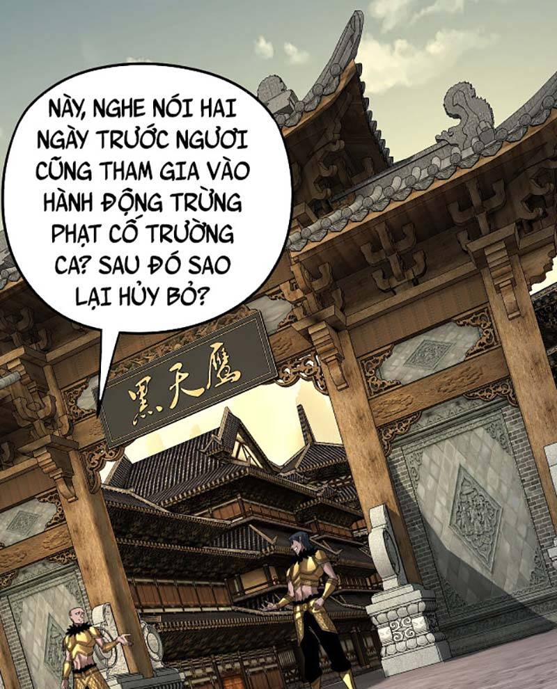 Ta Trời Sinh Đã Là Nhân Vật Phản Diện Chapter 77 - Trang 7