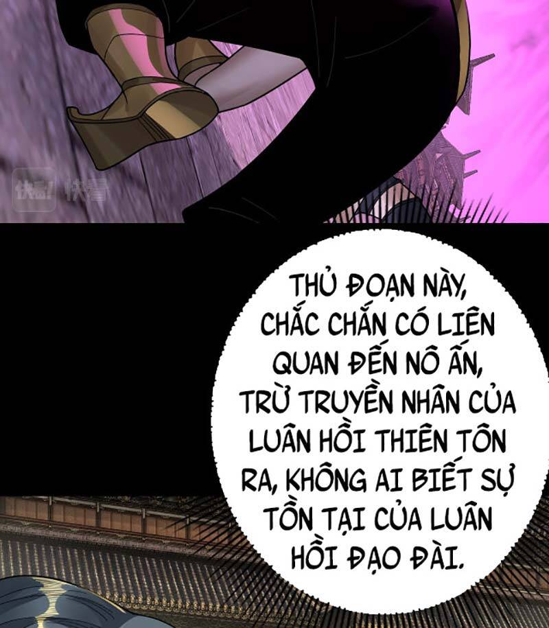 Ta Trời Sinh Đã Là Nhân Vật Phản Diện Chapter 77 - Trang 63