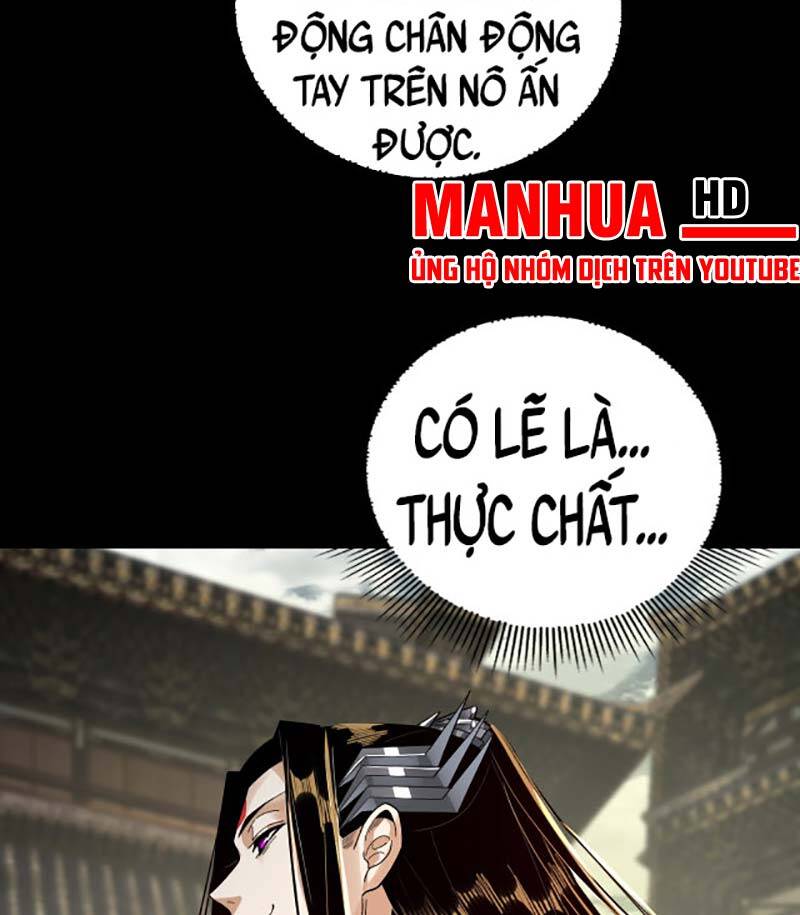 Ta Trời Sinh Đã Là Nhân Vật Phản Diện Chapter 77 - Trang 65