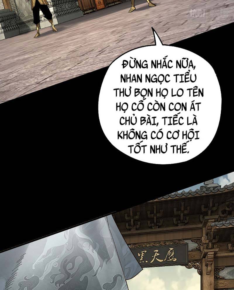 Ta Trời Sinh Đã Là Nhân Vật Phản Diện Chapter 77 - Trang 8