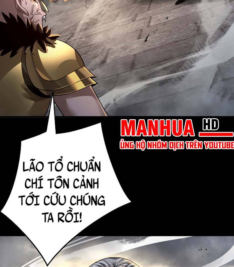 Ta Trời Sinh Đã Là Nhân Vật Phản Diện Chapter 77 - Trang 75