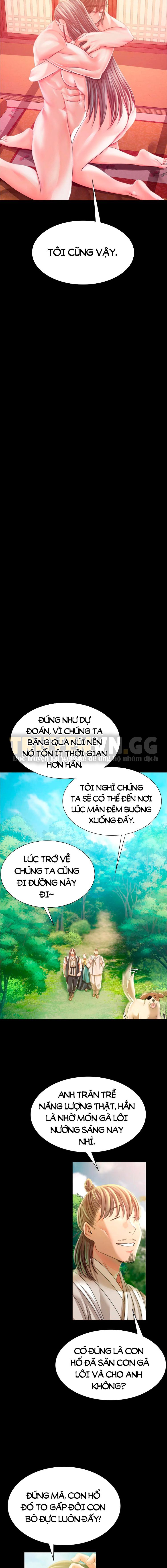 Tiểu Thư Chapter 52 - Trang 12