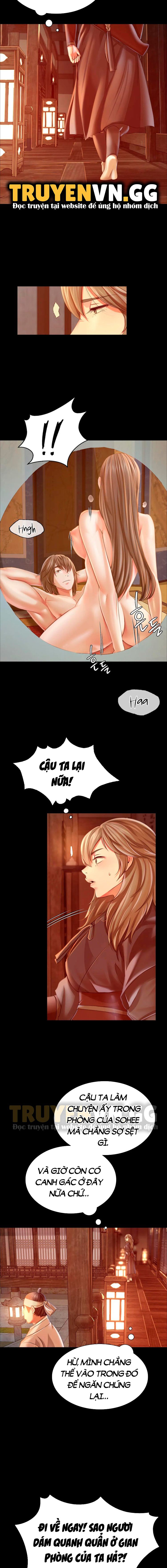 Tiểu Thư Chapter 52 - Trang 2