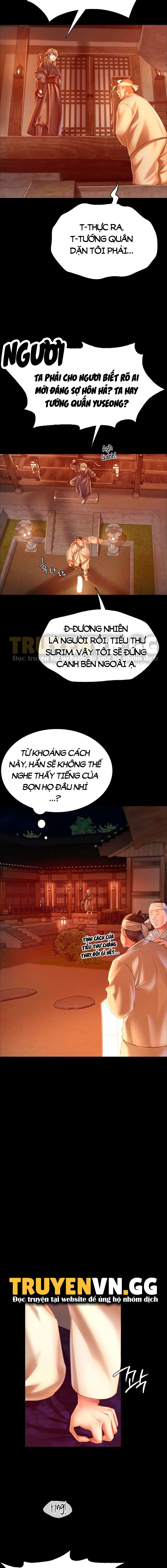 Tiểu Thư Chapter 52 - Trang 3