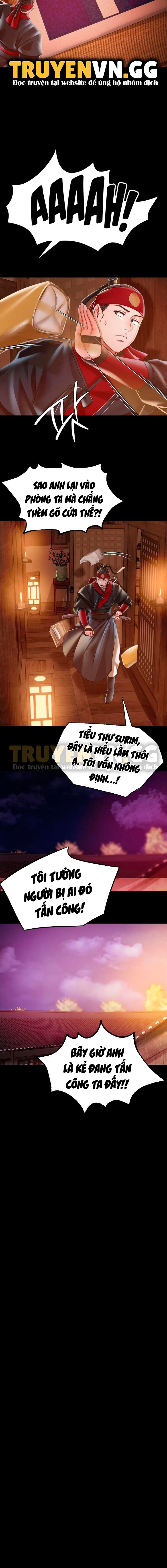 Tiểu Thư Chapter 52 - Trang 8