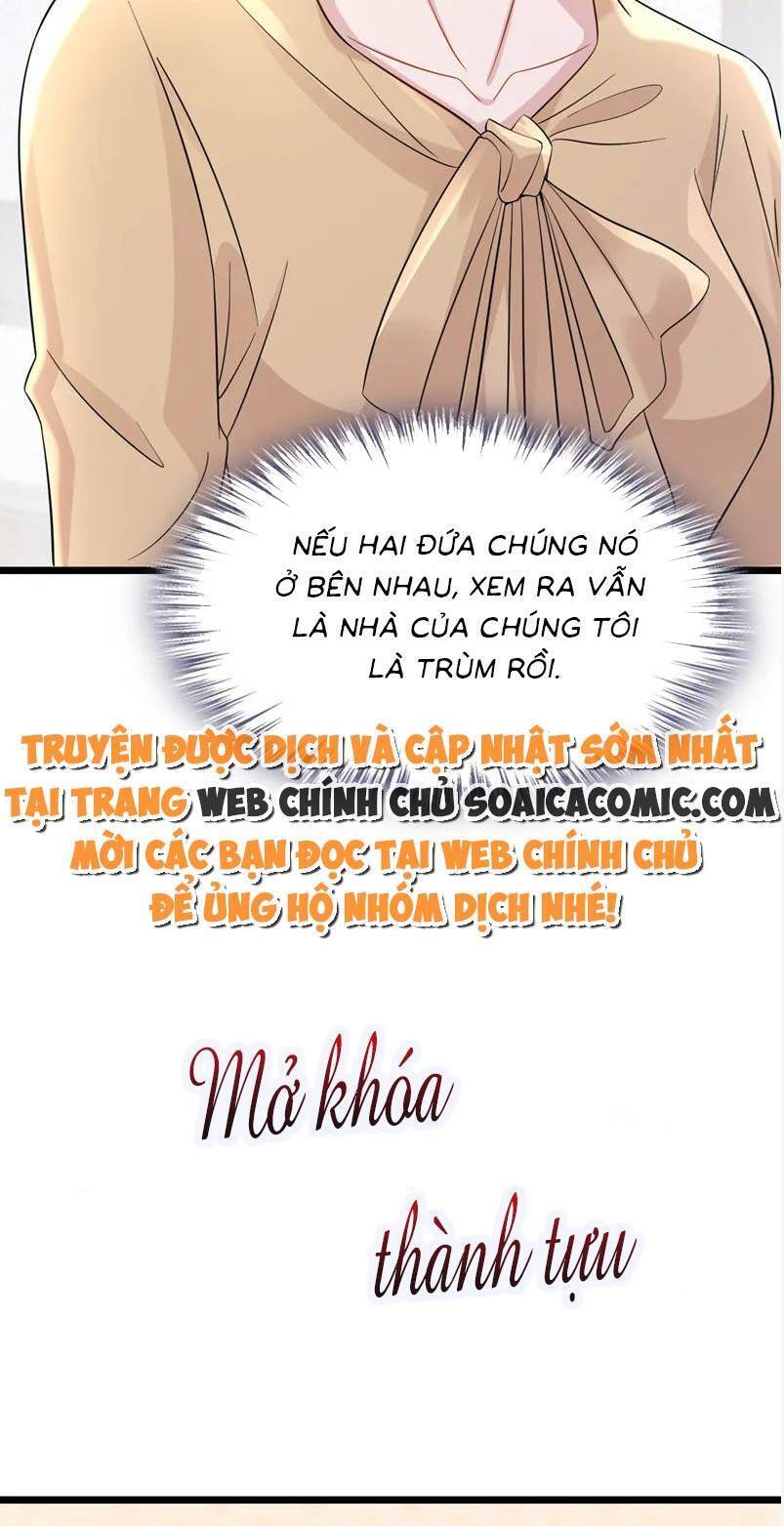 Manh Bảo Của Tôi Là Liêu Cơ Chapter 150 - Trang 25