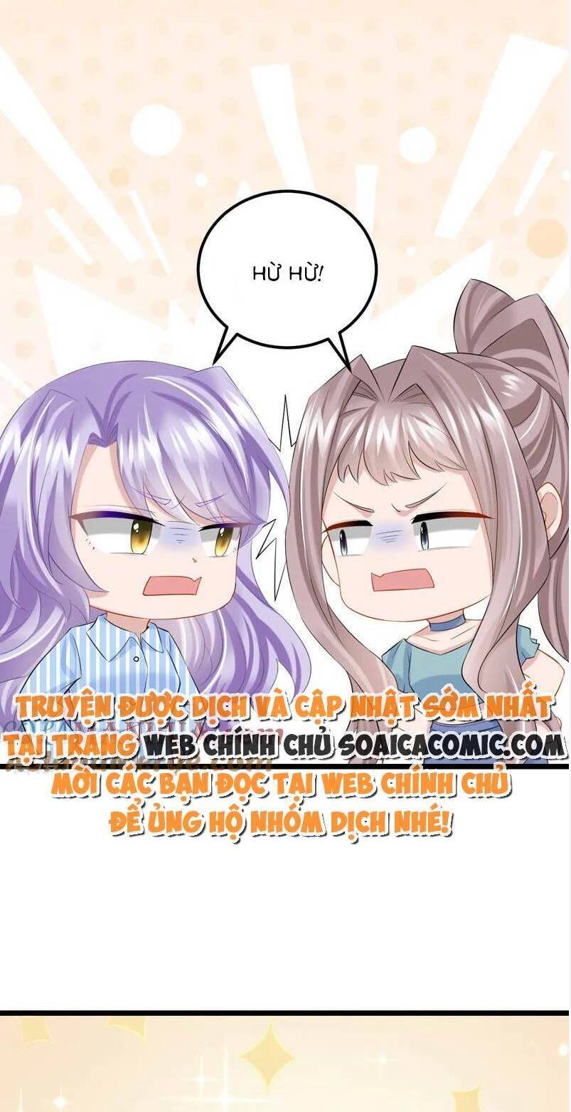 Manh Bảo Của Tôi Là Liêu Cơ Chapter 150 - Trang 26