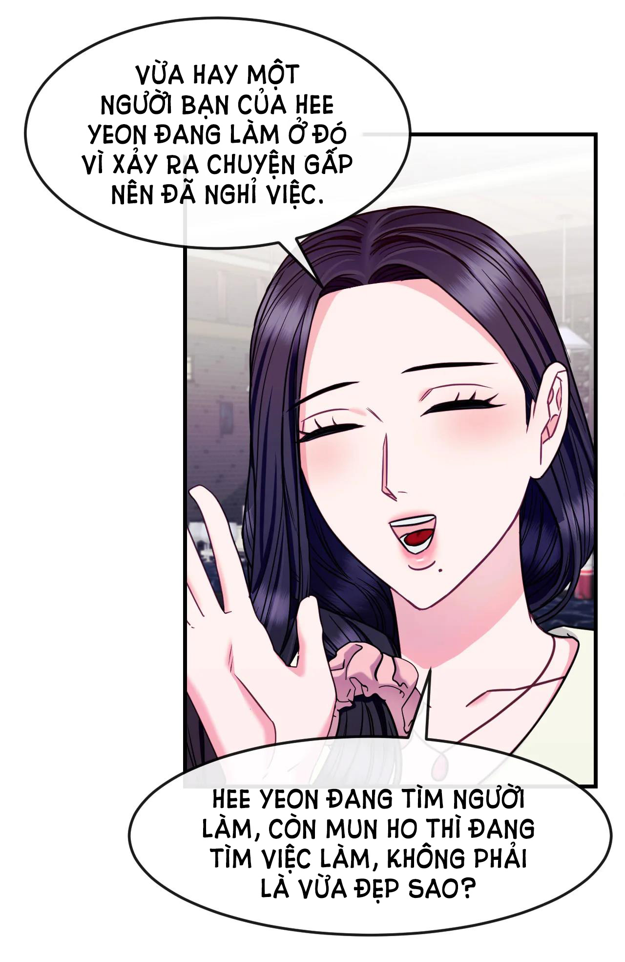 Ngôi Nhà Tình Yêu Chapter 15 - Trang 40