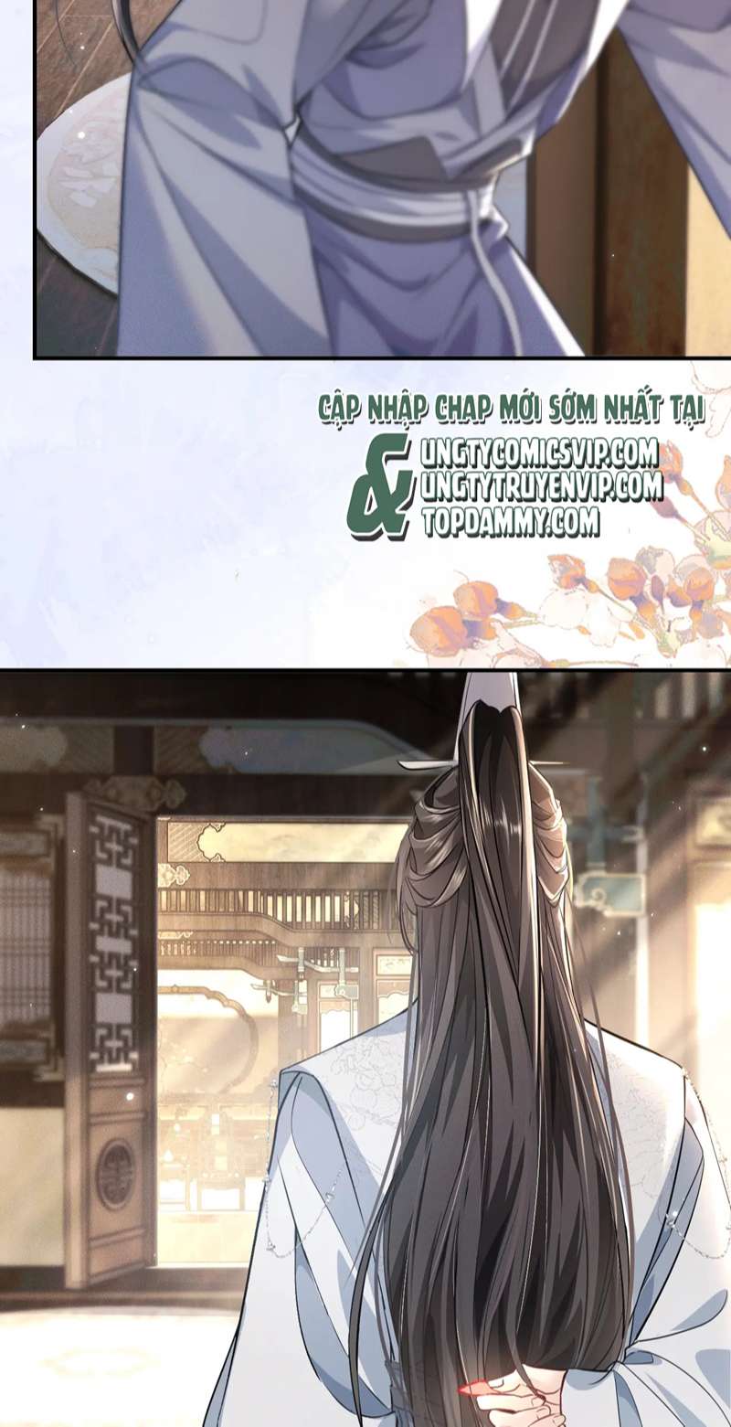 Husky Và Sư Tôn Mèo Trắng Của Hắn Chapter 39 - Trang 18