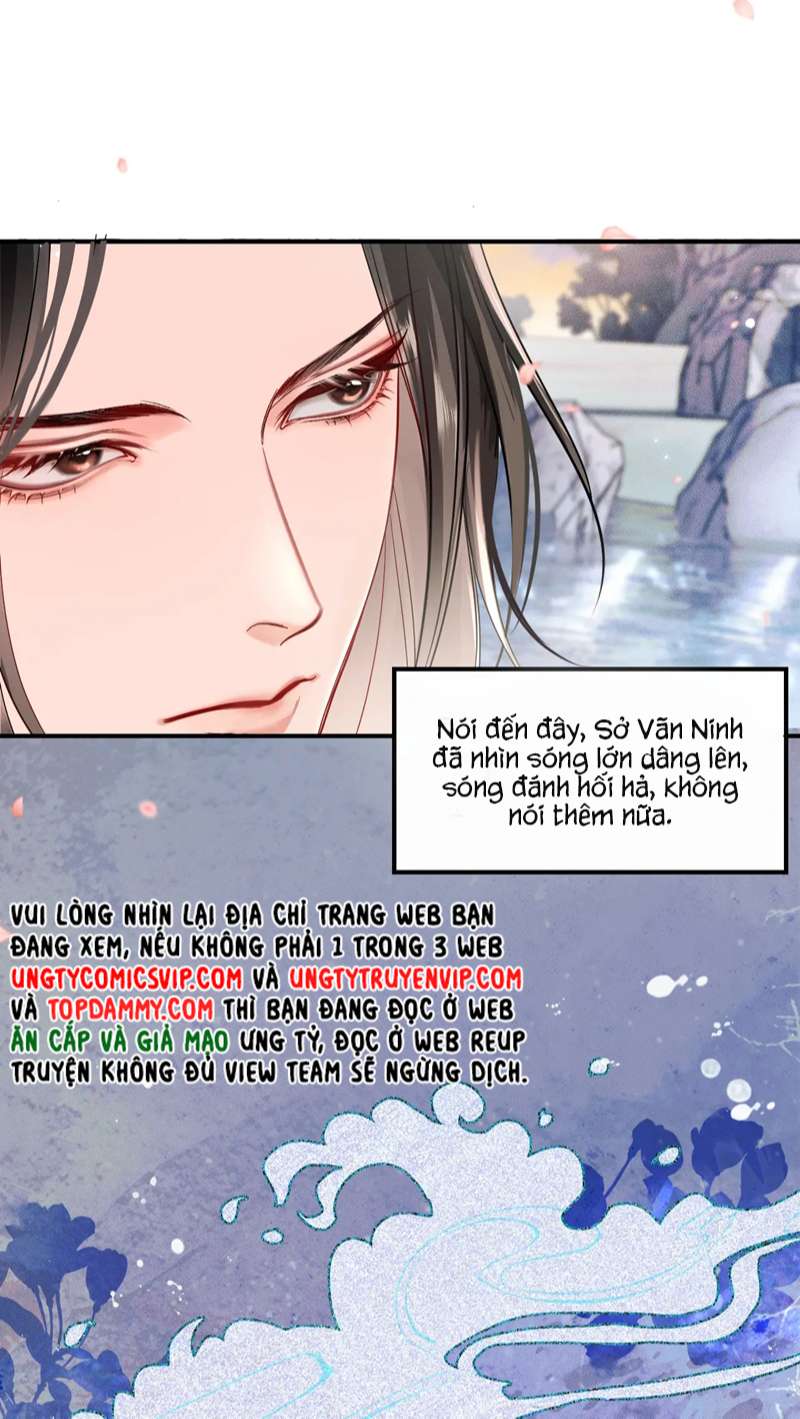 Husky Và Sư Tôn Mèo Trắng Của Hắn Chapter 39 - Trang 39