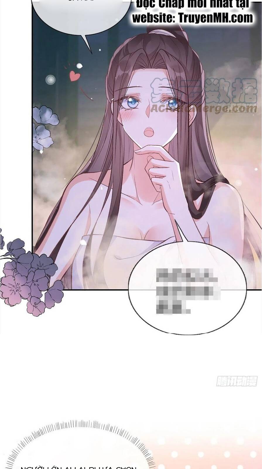 Kiều Mỵ Phu Lang, Tại Tuyến Lục Trà Chapter 104 - Trang 17