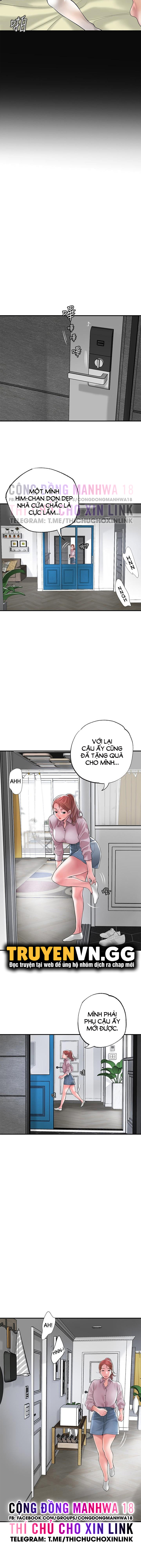 Thị Trấn Nóng Bỏng Chapter 77 - Trang 12